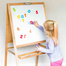 Load image into Gallery viewer, Magnetic Letters &amp; Numbers