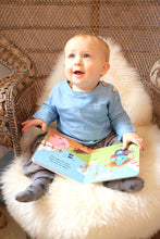 Load image into Gallery viewer, Farm Animal Songs Board Book