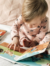 Load image into Gallery viewer, Farm Animal Songs Board Book
