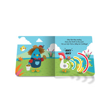 Load image into Gallery viewer, Farm Animal Songs Board Book