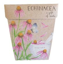 Load image into Gallery viewer, Gift of Seeds - Echinacea