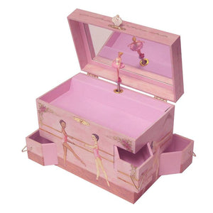 Music Box - Ballet School