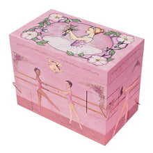 Load image into Gallery viewer, Music Box - Ballet School