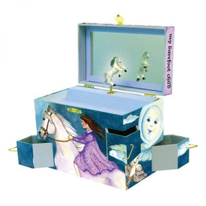 Music Box - Discover Your World