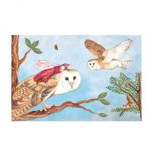 Music Box - Owl Travellers