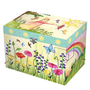 Music Box - Summer