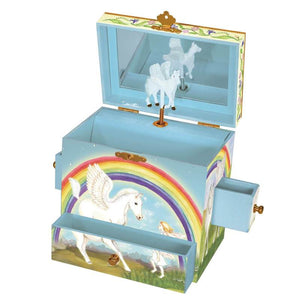 Music Box - Pegasus