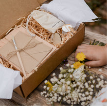 Load image into Gallery viewer, Flower Press Kit