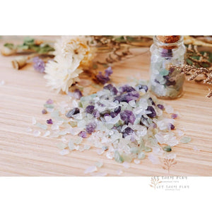 Natures Treasure Mix - Rainforest