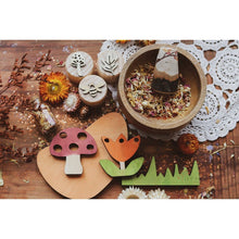 Load image into Gallery viewer, Nature Set - Autumn Garden