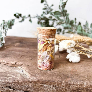 Natures Treasure Mix - Spring