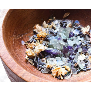 Natures Treasure Mix - Rainforest