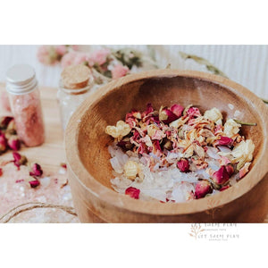 Natures Treasure Mix - Spring
