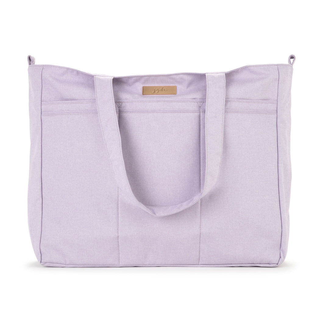 Super Be - Lilac