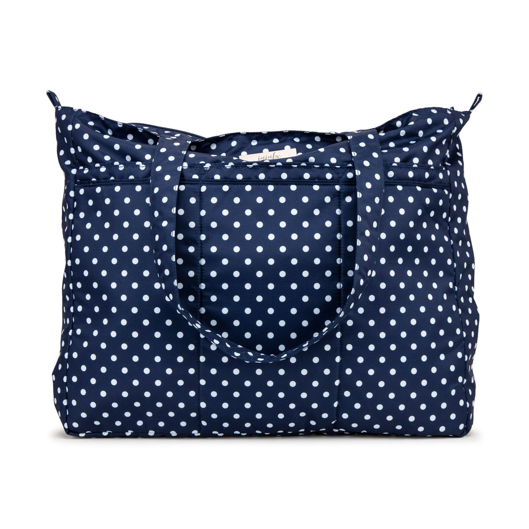 Super Be - Navy Duchess