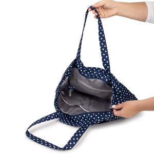 Super Be - Navy Duchess