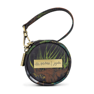 Paci Pod - Herbology