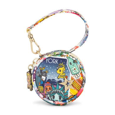 Paci Pod - Kawaii-round the World