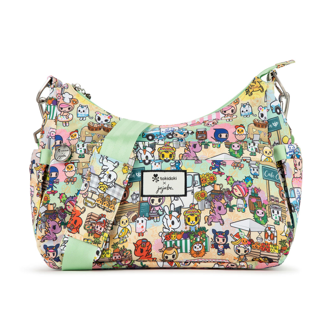 Jujube hobobe sale discount