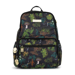 Zealous Backpack - Herbology