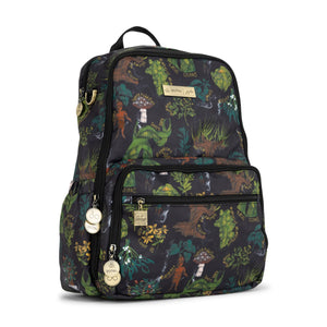 Zealous Backpack - Herbology