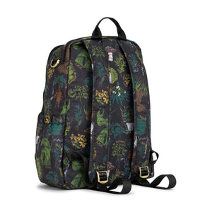 Zealous Backpack - Herbology