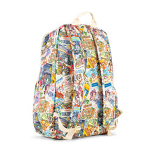 Load image into Gallery viewer, Zealous Backpack - Kawaii-round the World