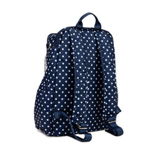 Load image into Gallery viewer, Zealous Backpack - Navy Duchess