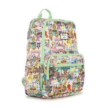 Load image into Gallery viewer, Zealous Backpack - Toki Market