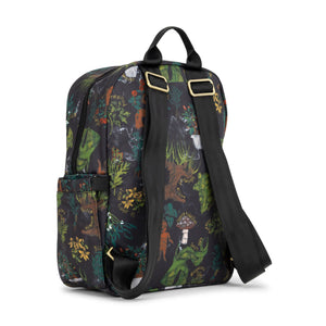 Midi Backpack - Herbology