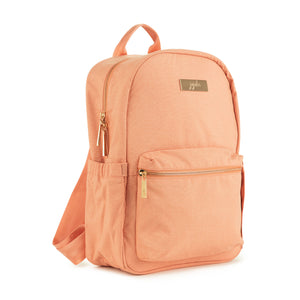 Midi Backpack - Just Peachy