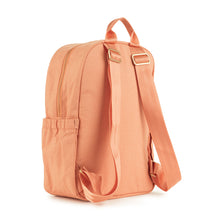 Load image into Gallery viewer, Midi Backpack - Just Peachy