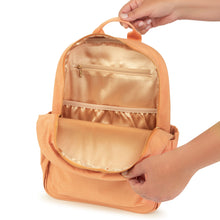 Load image into Gallery viewer, Midi Backpack - Just Peachy