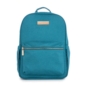 Midi Backpack - Teal Lagoon