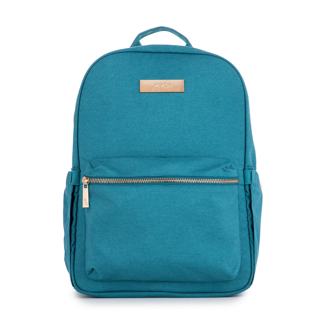 Midi Backpack - Teal Lagoon