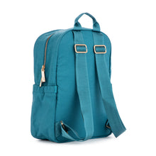 Load image into Gallery viewer, Midi Backpack - Teal Lagoon