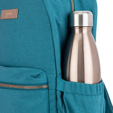 Load image into Gallery viewer, Midi Backpack - Teal Lagoon