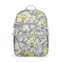 Load image into Gallery viewer, Midi Backpack - Tweeting Pretty