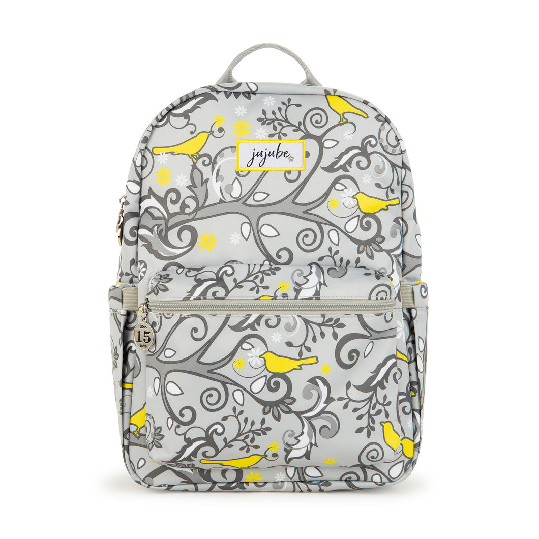 Midi Backpack - Tweeting Pretty