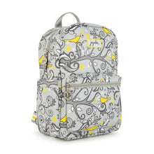 Load image into Gallery viewer, Midi Backpack - Tweeting Pretty