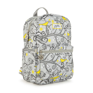 Midi Backpack - Tweeting Pretty