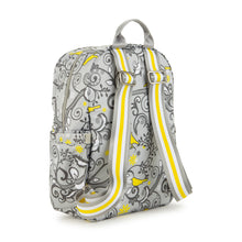 Load image into Gallery viewer, Midi Backpack - Tweeting Pretty