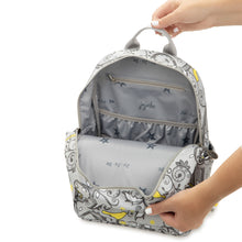Load image into Gallery viewer, Midi Backpack - Tweeting Pretty