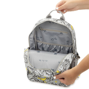 Midi Backpack - Tweeting Pretty