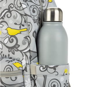 Midi Backpack - Tweeting Pretty