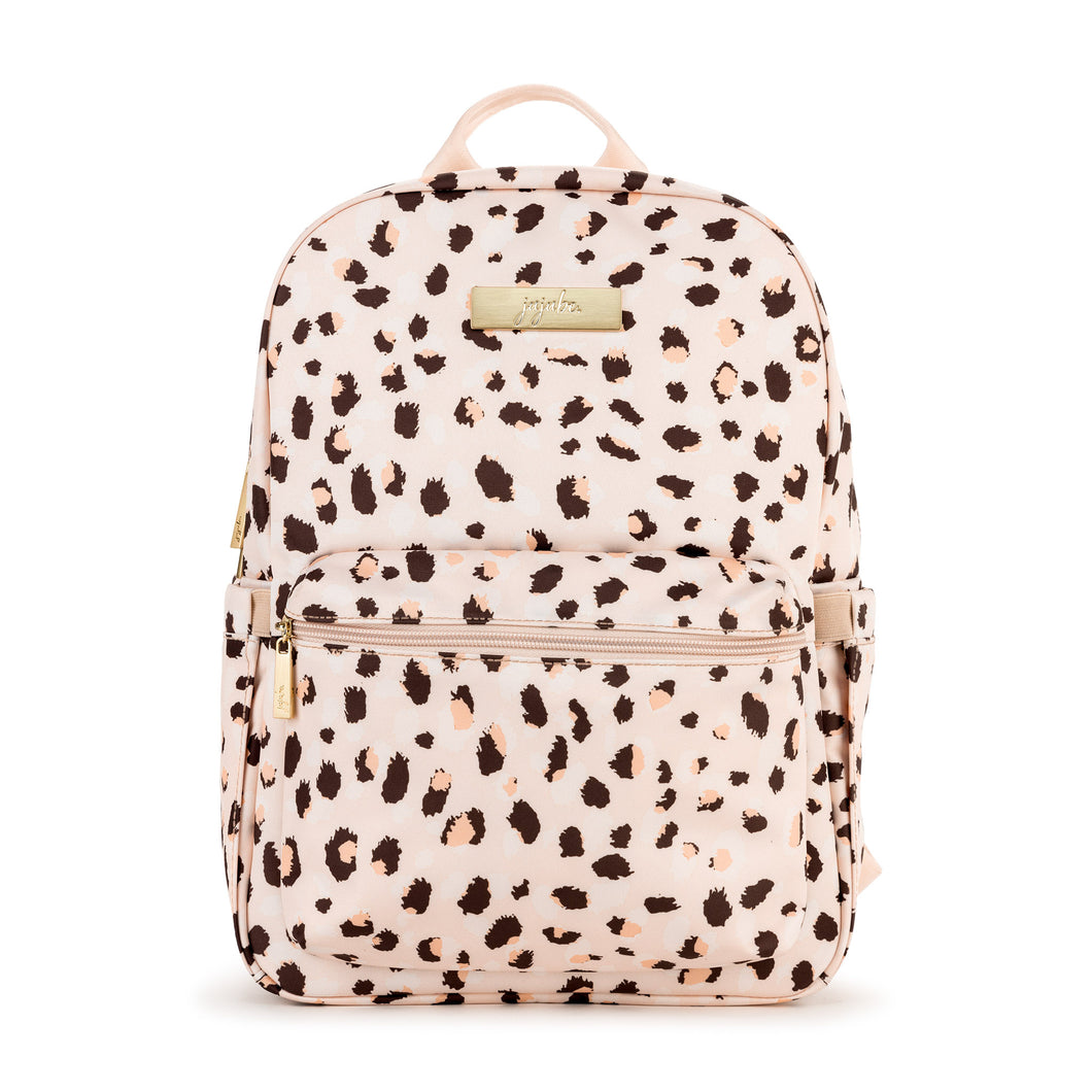 Midi Backpack - Wild Kat