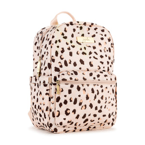 Midi Backpack - Wild Kat