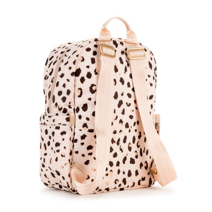 Midi Backpack - Wild Kat