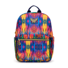 Load image into Gallery viewer, Midi Backpack - DC Wonder Woman 1984