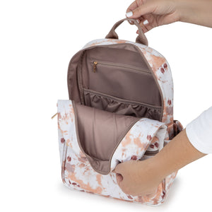 Midi Backpack - To Dye For